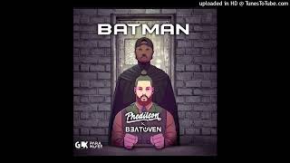 Phedilson & Beatoven - Batman (datson-news.com)