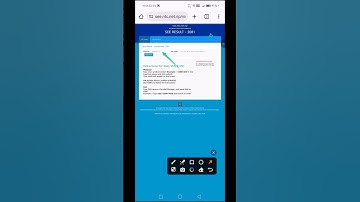 How To Check SEE 2082 Result With Grade Sheet or Mark Sheet | एसईई २०८२ को नतिजा ग्रेडसिट सहित