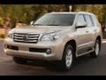 2013 Lexus GX460 Start Up and Review 4.6 L V8