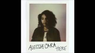 Alessia Cara - Here (Chris Lorenzo Remix)