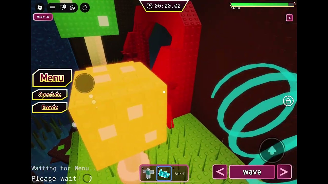 How to find all hidden towers in Ring 8! (Description to see the towers in the video by the way)