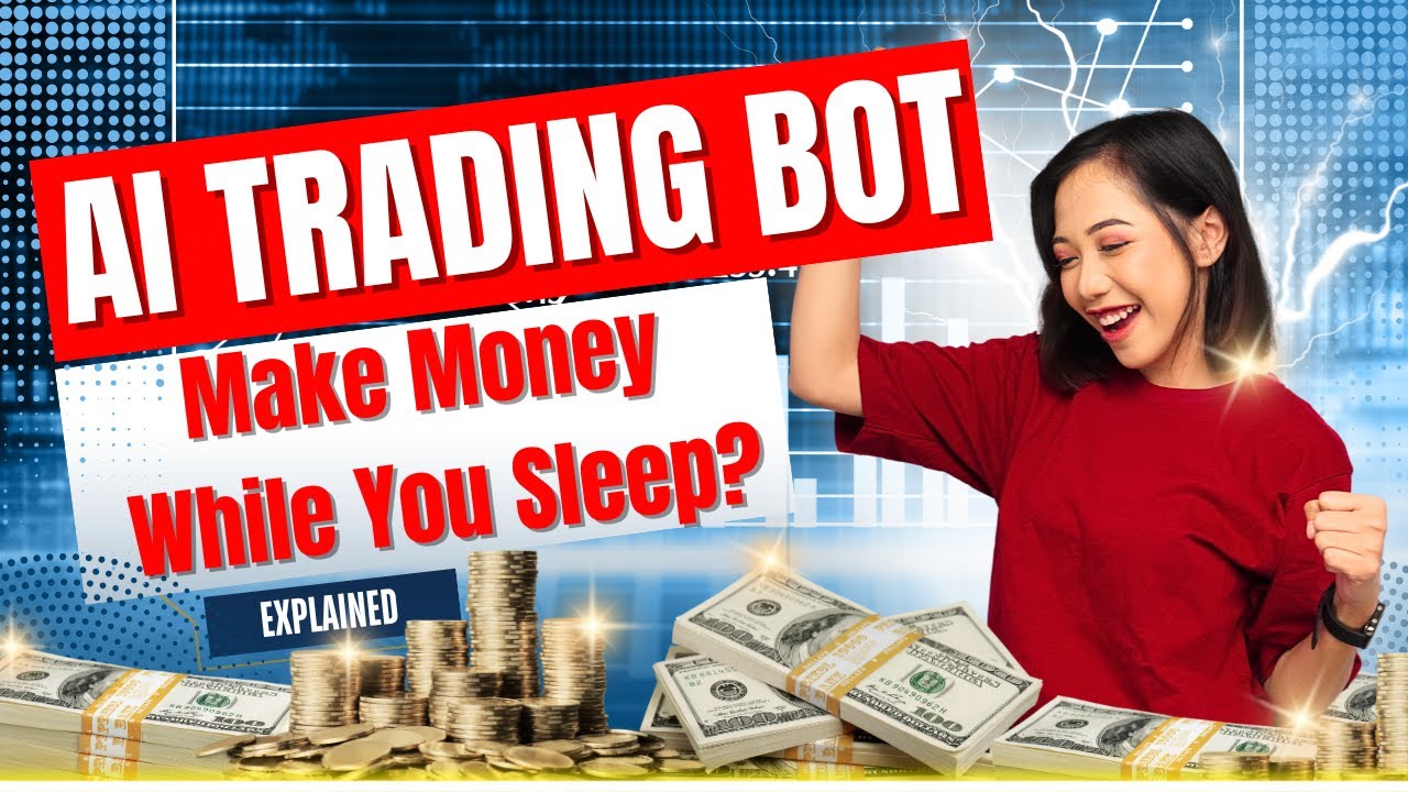 AI Trading Bots Explained: How They Work, Benefits, and Risks (Beginner ...