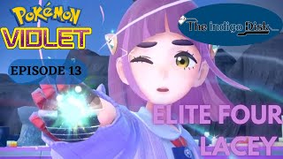 The Cutest Fairies【The Indigo Disk DLC】