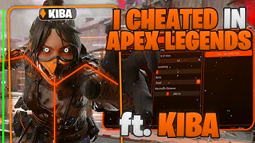 I Used the #1 Apex CHEATS in Predator Lobbies… It Got CRAZY! 😳