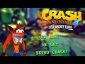 Crash Bandicoot 4 It's About Time: HOW WILL WE GET RETRO CRASH?