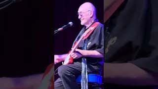 “Every Woman” Dave Mason's Traffic Jam live at the Kent Stage, Kent Ohio, 5/22/24
