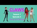 Claws Season. 1 Episode 5 Recap and Review