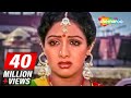 Sridevi Superhit Scenes - Aulad Movie - Jeetendra - Jaya Prada