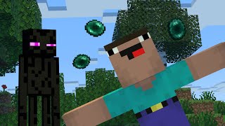Ender Pearl | Black Plasma Studios Collab Entry