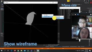 RTCG Project submission 2