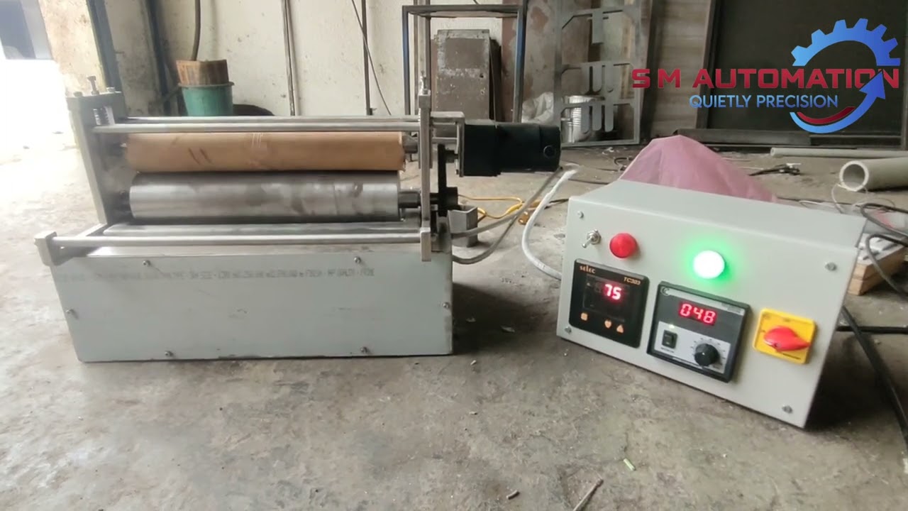 PCB roller tining machine! PCB machine!