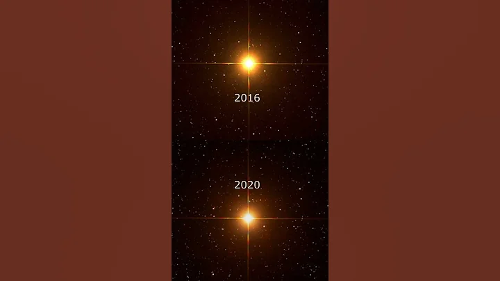 Could Betelgeuse DESTROY Earth? #shorts