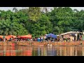 Voyage sur le fleuve congo 1