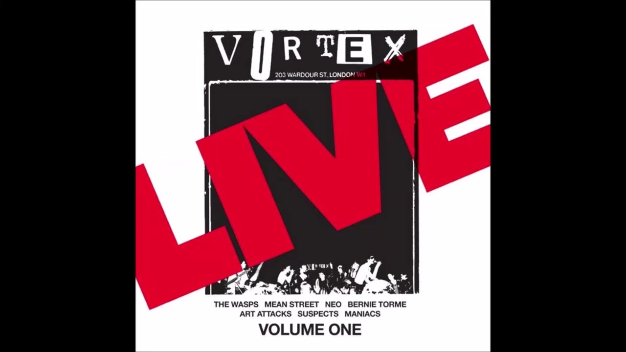 The Art Attacks - Animal Bondage