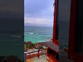 POV: you found peace by the Indian Ocean 🌊