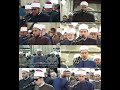 تلاوات خاشعة من أئمة الأزهر الشريف جمال الصوت وروعة الأداء