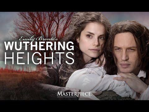 Wuthering Heights 2009  (Emily Bronte)