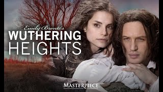 Wuthering Heights 2009  (Emily Bronte)