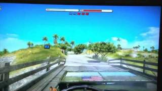 Battlefield 1943 - NYC Comic-Con 09  Developer Walkthrough HD (Cam)
