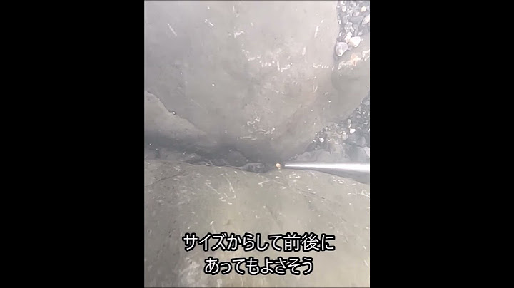 いい場所なのに砂金がない？不自然な砂金を採集・・・　shorts編　gold dust