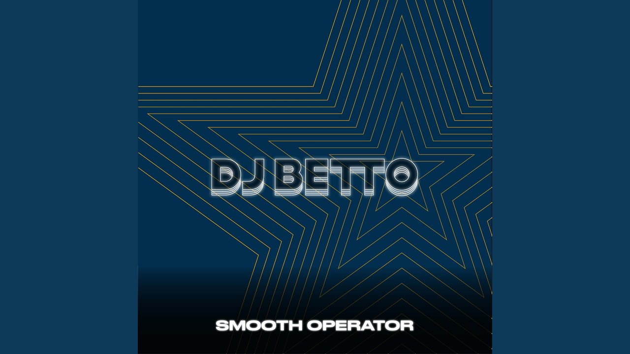 洋楽 DJ KIYO Smooth Operator Smooth Operator - YouTube