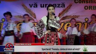 Bianca Vrînceanu - Zice mama fetelor