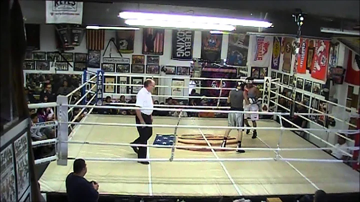 8 Jessie Carrillo -- Fowler 25 132 vs Melesio Garc...