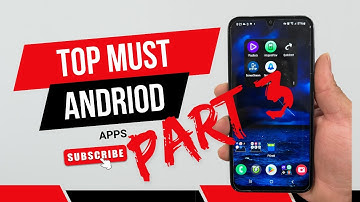 Top Android Apps! part 3(July 2024)#bestandroidapps