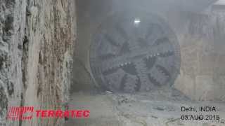 TERRATEC TBM S23 Breakthrough (Delhi Metro) screenshot 5