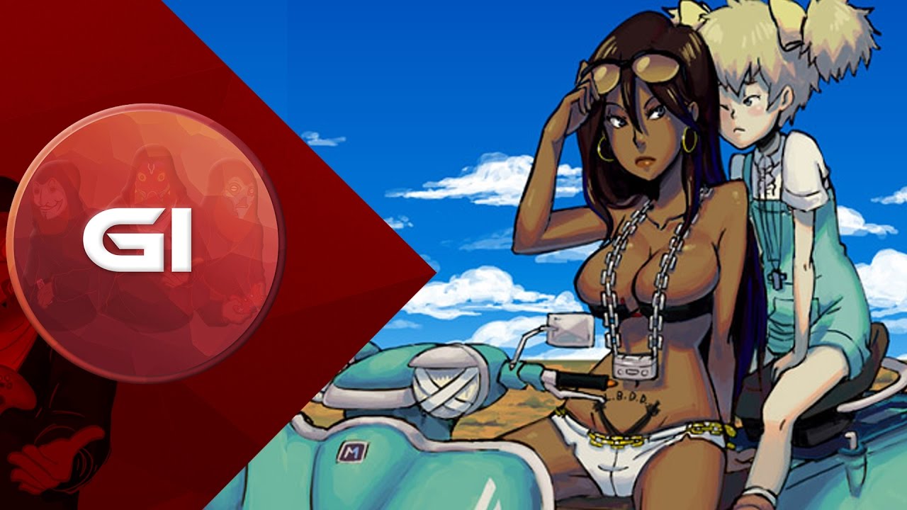 Michiko To Hatchin