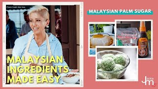 4 Easy Ways To Use Gula Melaka (Malaysian Palm Sugar)