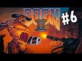 Doom II Let&#39;s Play Parte 6 Español
