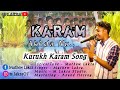 Karam ak.a nu  kurukh karam song singer  mathew lakra