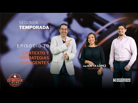 Podcast de Diego Montenegro, episodio 23