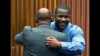 Columbus jury reaches verdict in fatal shooting involving half-brothers