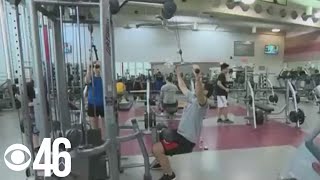 Datos Most popular New Year's resolutions Guía