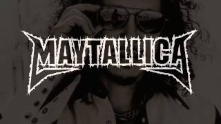 metallica kirk hammett maytallica 2004 interview audio only