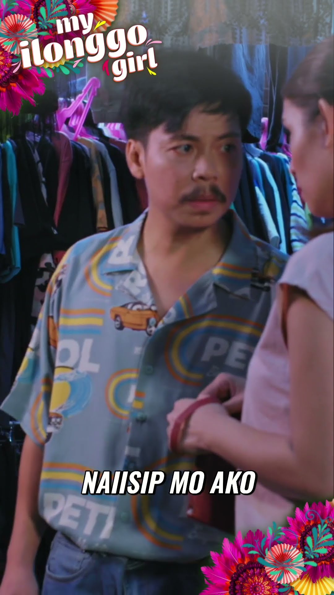 Paano 'yung kilig, Daboy? #shorts | My Ilonggo Girl