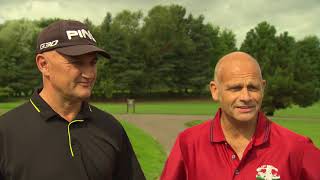 American Golf Finals 2017 | Senior Championship