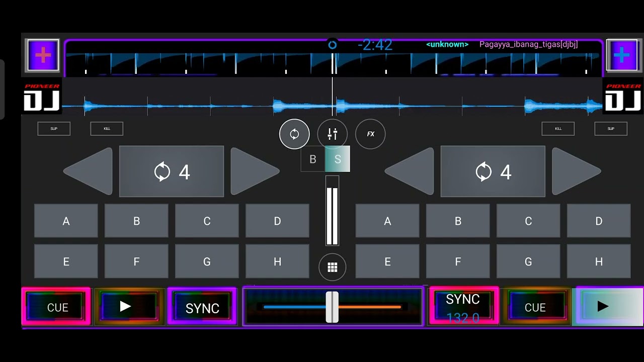 Pagayya_ibanag_(dj bj)