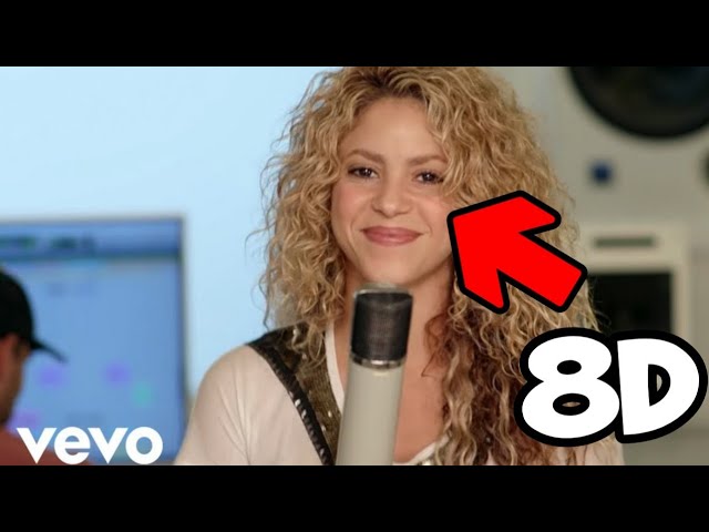 Everything free shakira song download mp3 try Waptrick SHAKIRA