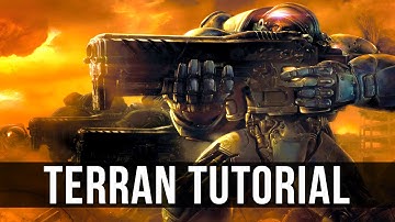 StarCraft 2: Legacy of the Void - Sticking to the Basics! (Terran Tutorial)