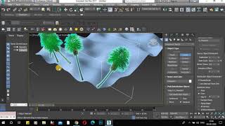 Celebrity 3DS MAX - 20. Compound Object (part - 6) Profile