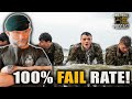UK Special Forces FAILED This Test ...