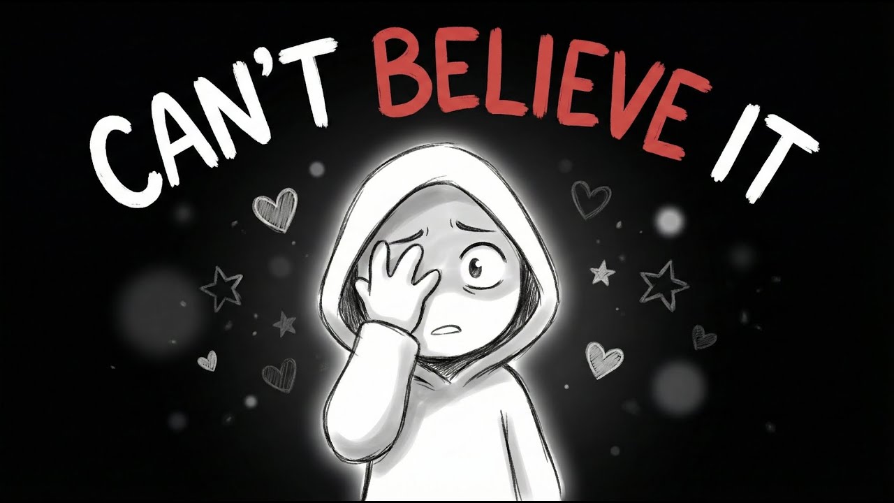 The Psychology Of People Who Stop Seeking Validation