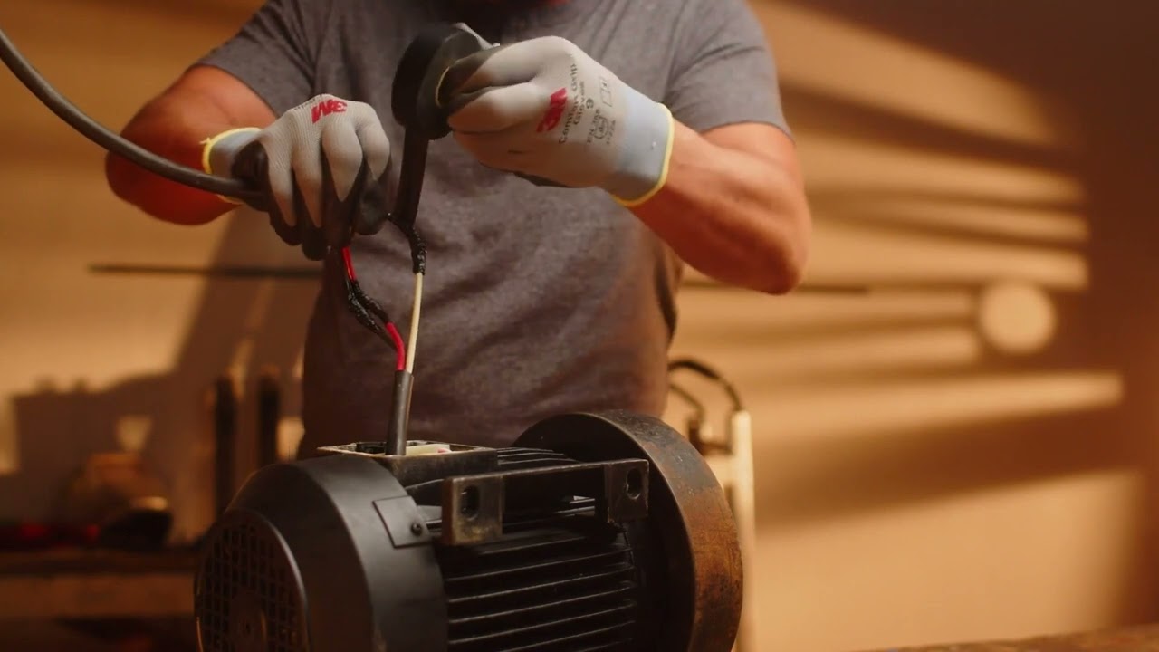 3M™ EMD Loja de Ferragens Fita Isolante 3M™ Scotch™ 33 2022 Limpas sem Gráficos HD BR Pt