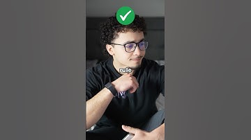 How to Stop Watching Corn ⬛️🟧