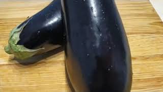 How To Cook Aubergineeggplant Curry