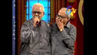 Paduta Teeyaga New Youth Series Grand Finals - Balu and Balachander Garu