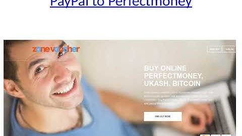 zonevoucher.com --  buy bitcoin with paypal, buy perfectmoney by PayPal